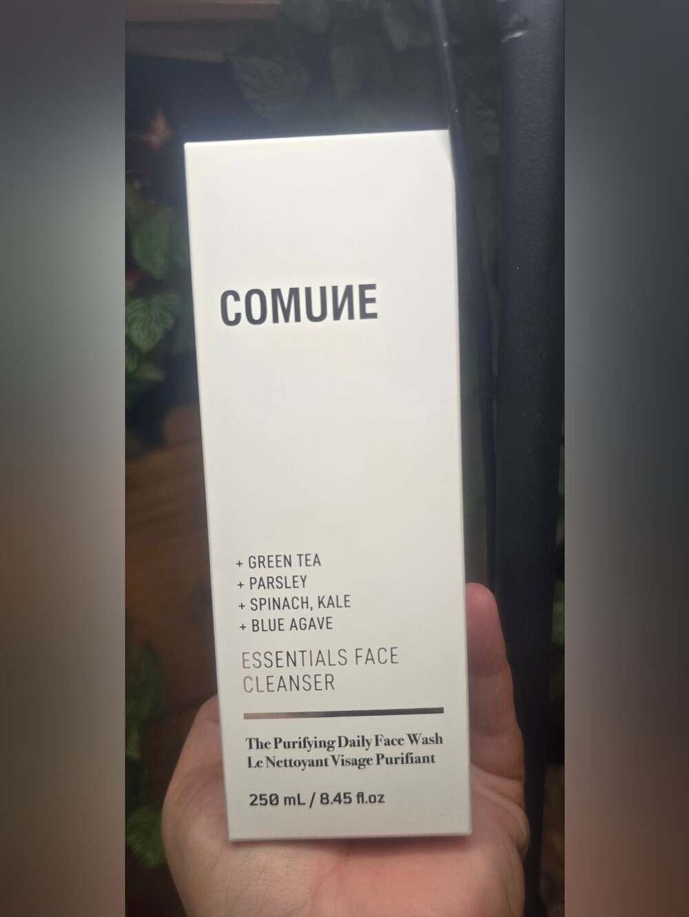 COMUNE Essentials Face Cleanser